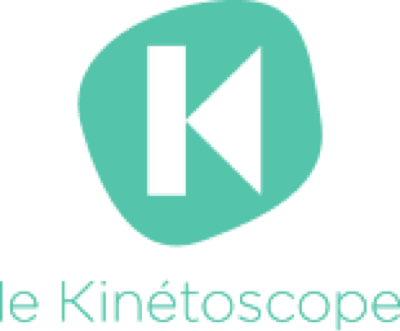Le Kinétoscope