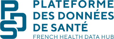 Plateforme des données de santé